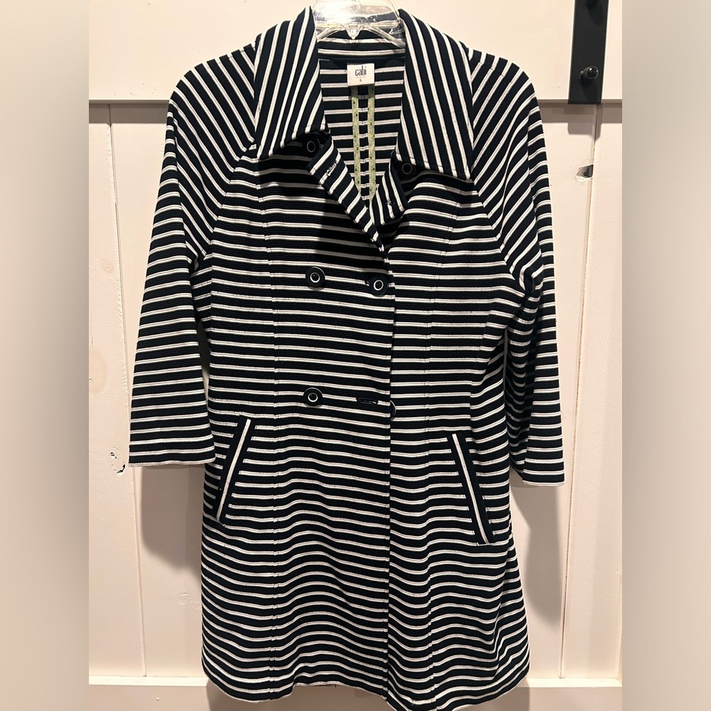 Cabi blazer
